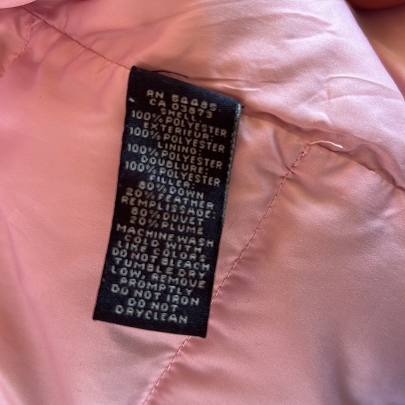 AMERICAN EAGLE OUTFITTERS PUFFER VEST - Picture 5 of 8